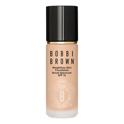 Bobbi Brown | Base De Maquillaje  Weightless Skin Spf15