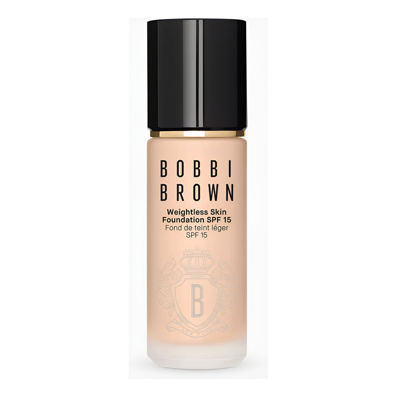 Bobbi Brown | Base De Maquillaje  Weightless Skin Spf15