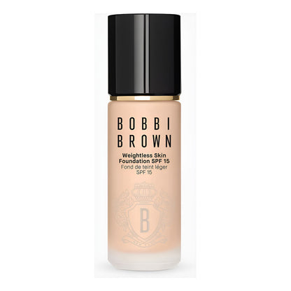 Bobbi Brown | Base De Maquillaje  Weightless Skin Spf15