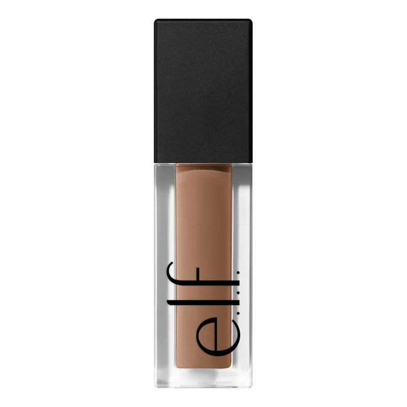 Elf | Liquid Velvet - Sombra Liquida Extra Toasted