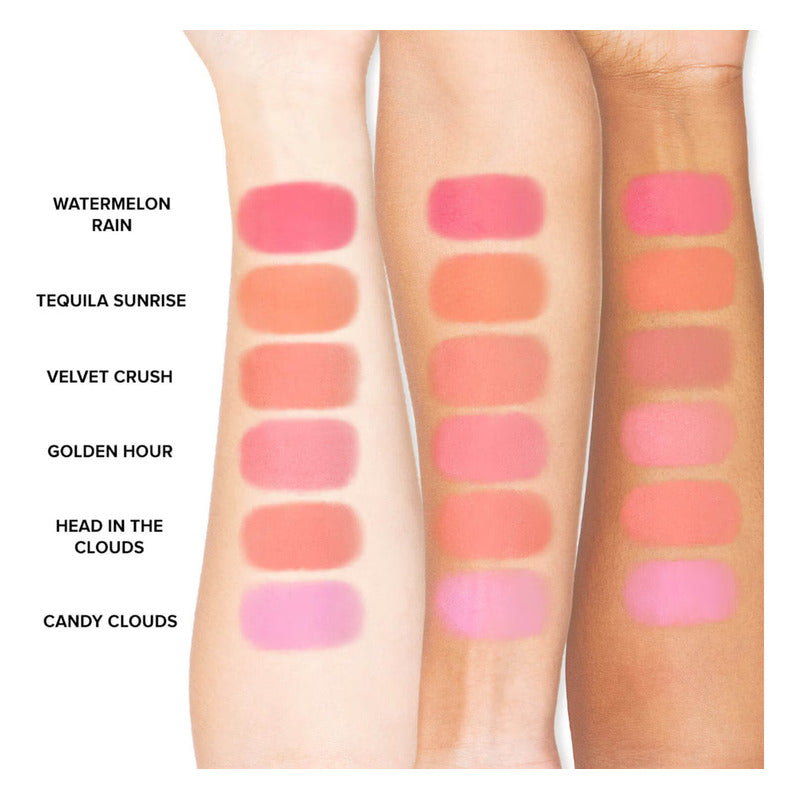 Too Faced | Cloud Crush | Rubor -5g