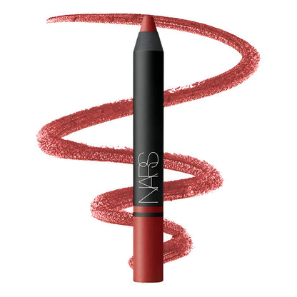 Nars | Lip Pencil Satin - Lapiz Labial Crayon - Vitaminado