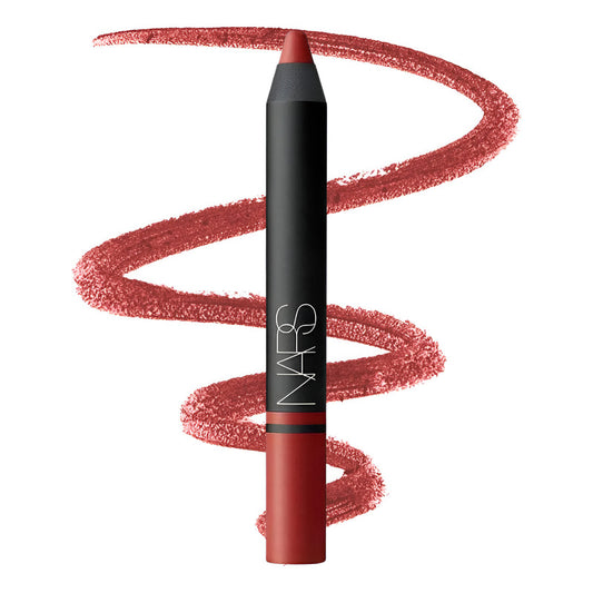 Nars | Lip Pencil Satin - Lapiz Labial Crayon - Vitaminado