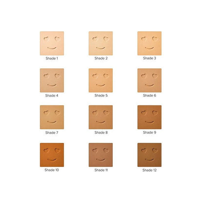 Benefit | Hello Happy Velvet | Polvo Compacto