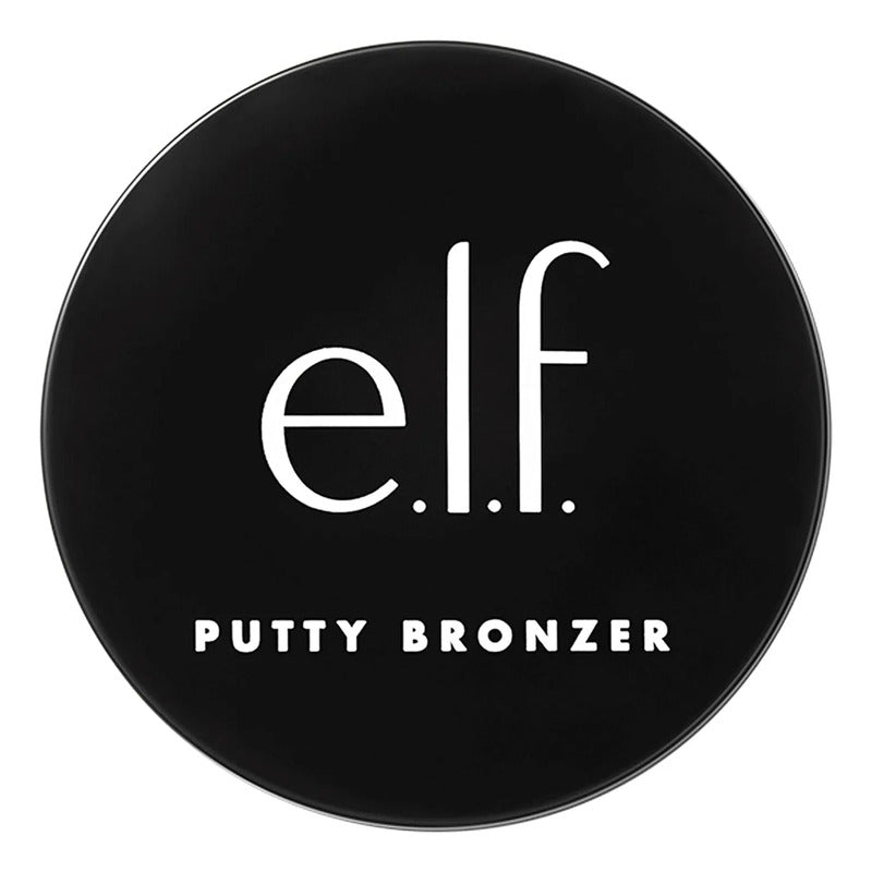 Elf | Putty Bronzer | Bronzer En Crema -10g Tan Lines