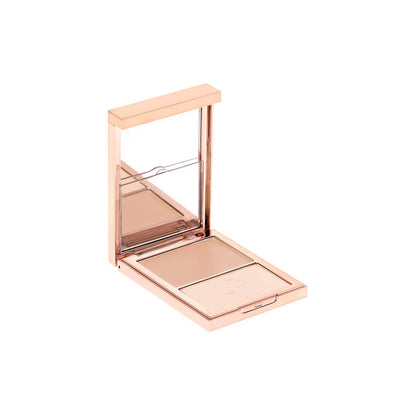 Patrick Ta | Major Skin | Dúo Base Y Polvo Compacto