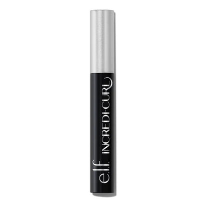 E.l.f. Incredi-curl Máscara Negra Pitch Black 9.2g Pitch Black - Negro