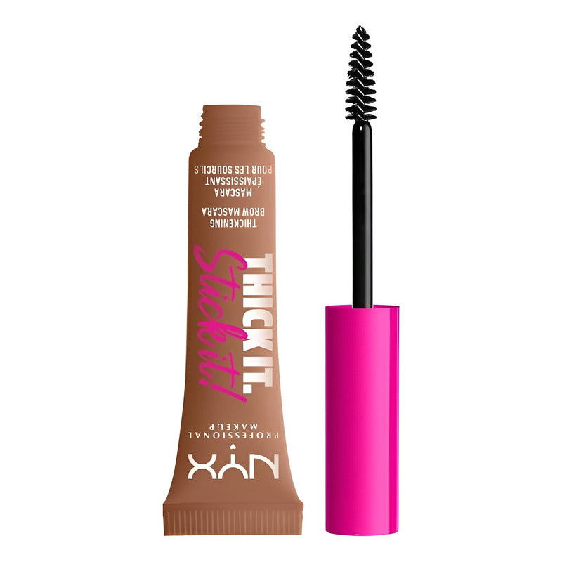 Nyx | Thick It Stick It - Fijador Para Ceja
