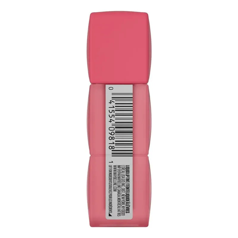 Maybelline Super Stay Teddy Tint Mate Cool Grunge Cool Grunge