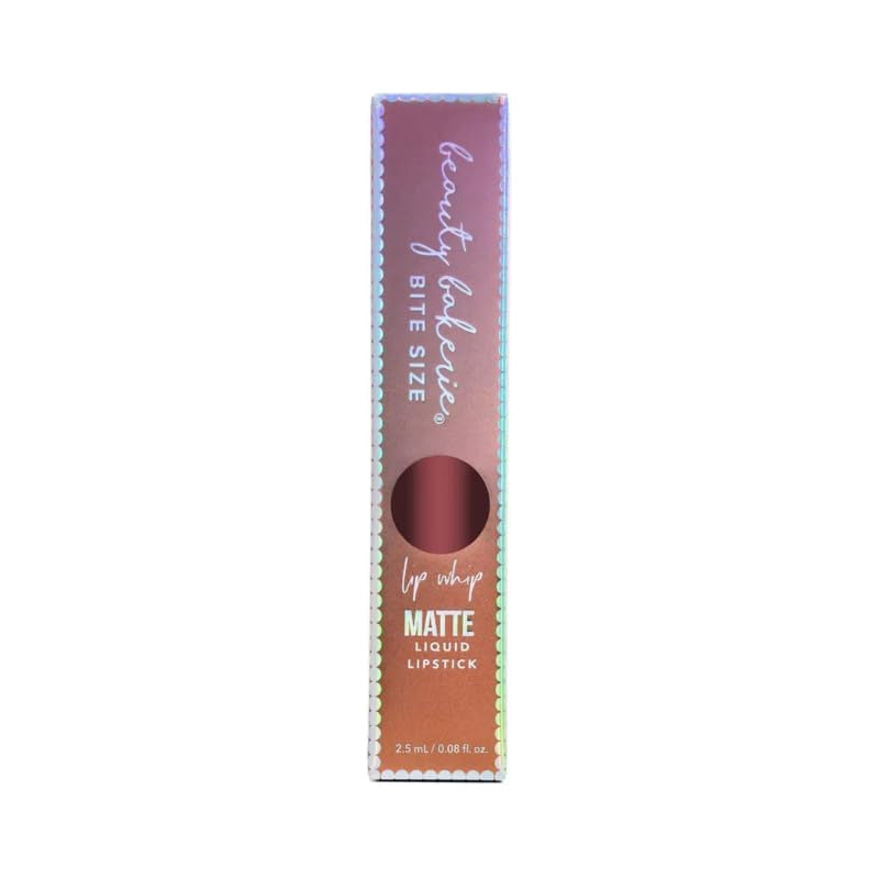 Beauty Bakerie | Matte Liquid Lipstick Bite Size | Labial