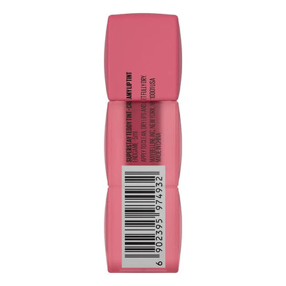 Maybelline Super Stay Teddy Tint Mate Endgame 5ml Endgame