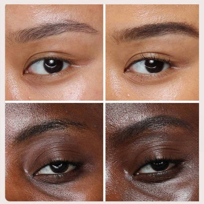 Tlb | 2 En 1 Cejas, Vegano, Pincel Y Mascara Gel