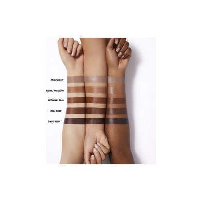 Elf | Halo Glow Contour | Contorno Líquido