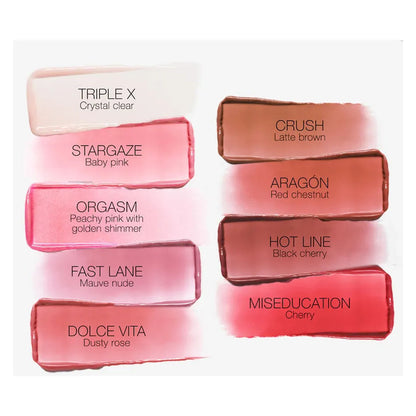 Nars | Afterglow Lip Balm - Balsamo Labial Triple X
