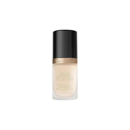 Too Faced | Born This Way | Base De Maquillaje Oil Free