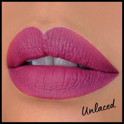 Labial Nyx Lingerie Xxl Mate Líquido Unlaced
