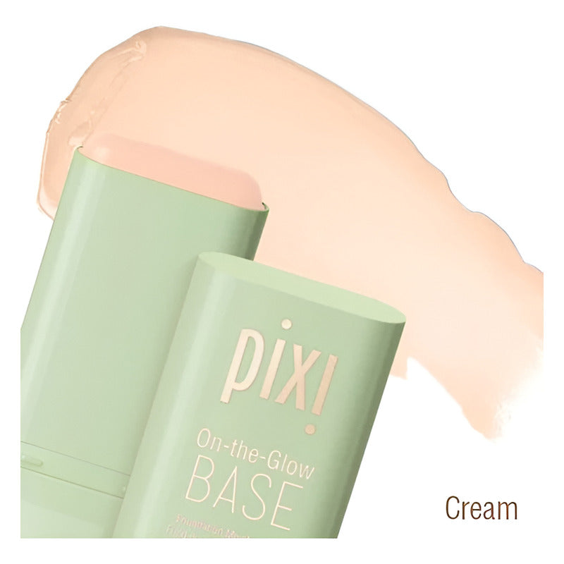 Pixi By Petra | On The Glow | Base Hidratante En Barra