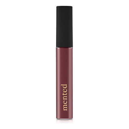 Mented | Lip Gloss | Brillo Labial Berry Me