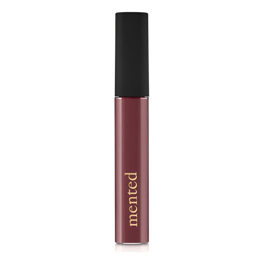 Mented | Lip Gloss | Brillo Labial Berry Me