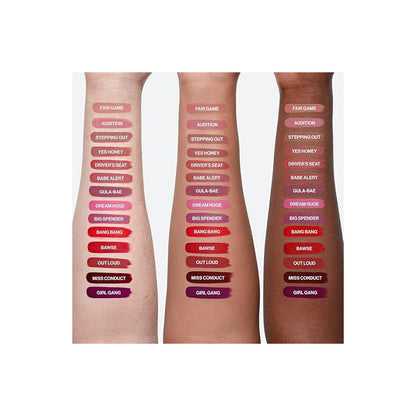 Smashbox | Always On Liquid Lipstick | Labial Mate