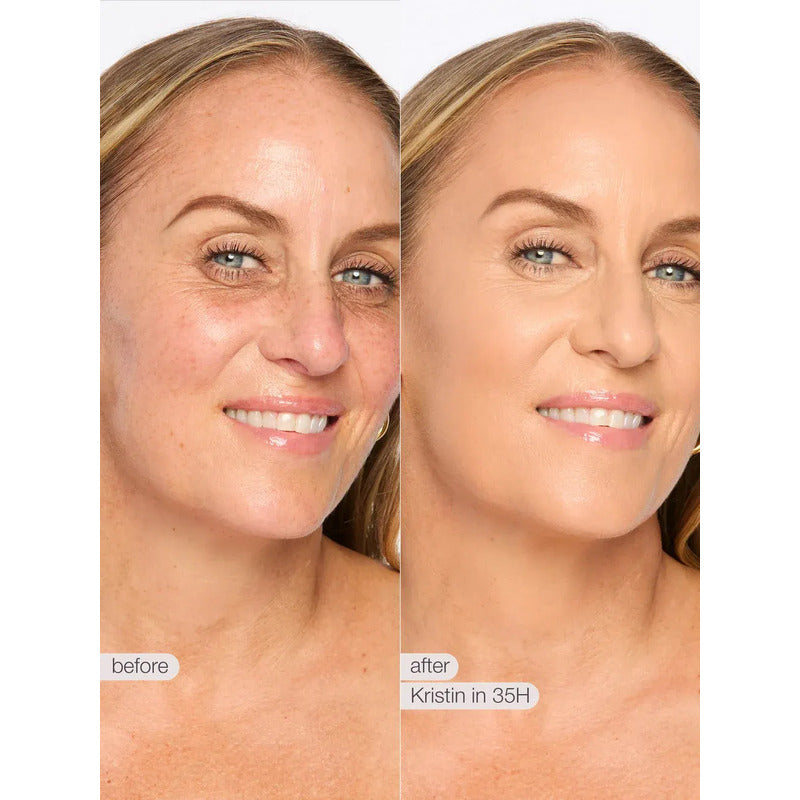 Tarte | Shape Tape Concealer | Corrector -10ml 35h- Medium Honey