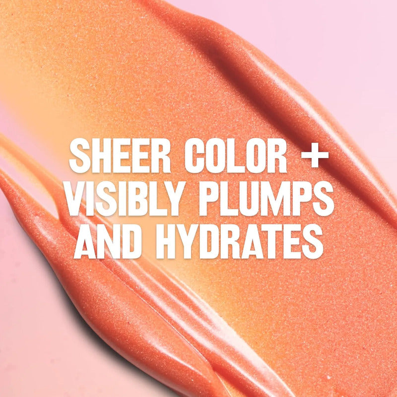 Revlon | Iluminance Gel Serum Blush | Rubor En Gel -11ml 130 Beaming Coral
