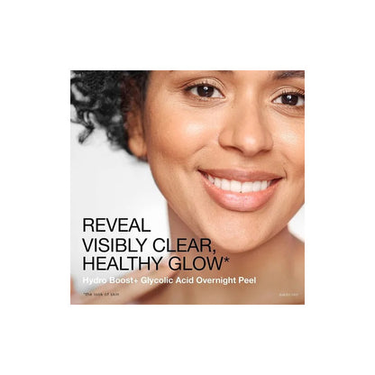 Neutrogena | Glycolic Acid Peel | Exfoliante Facial 94ml Todo Tipo De Piel Noche
