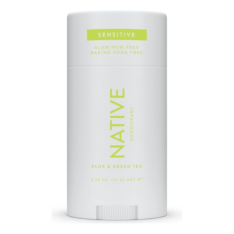 Native | Deodorant Stick | Desodorante En Barra