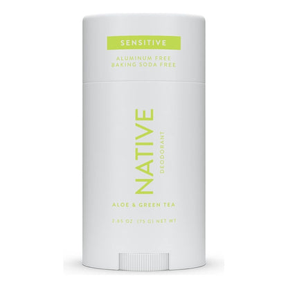 Native | Deodorant Stick | Desodorante En Barra