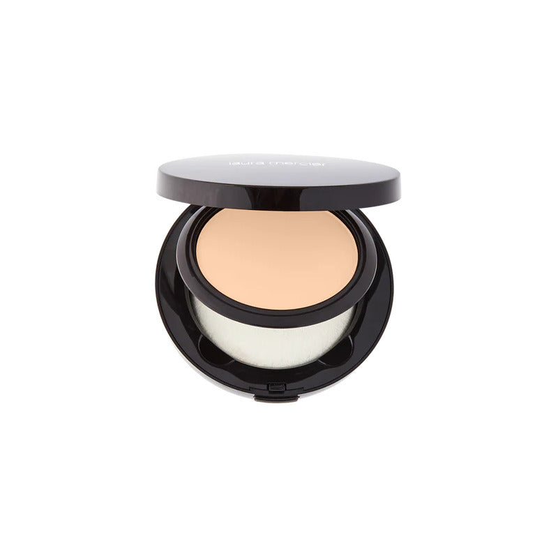Laura Mercier |smooth Finish Foundation Powder Spf 20- Polvo