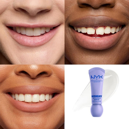 Nyx | Smushy Matte Lip Balm | Bálsamo Labial Matte
