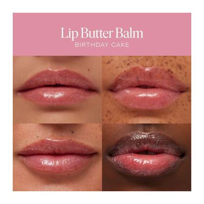 Summer Fridays | Lip Butter Balm | Bálsamo De Labios
