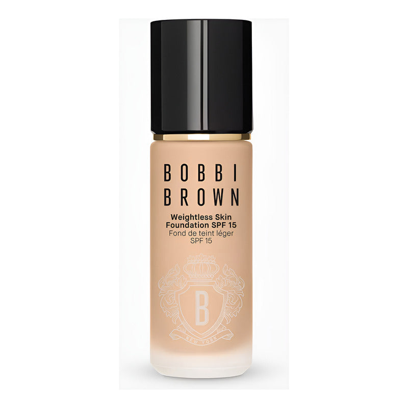 Bobbi Brown | Base De Maquillaje  Weightless Skin Spf15