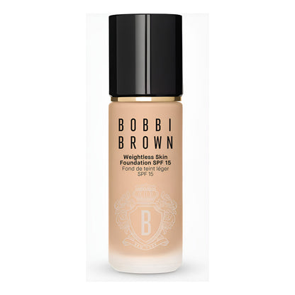 Bobbi Brown | Base De Maquillaje  Weightless Skin Spf15