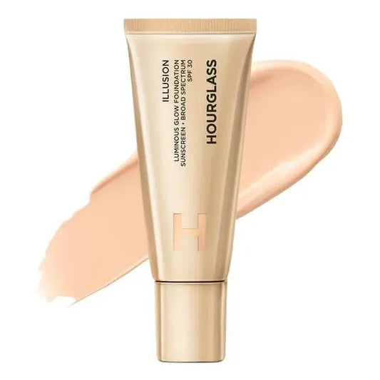 Hourglass | Luminous Glow Foundation | Base De Maquillaje 1