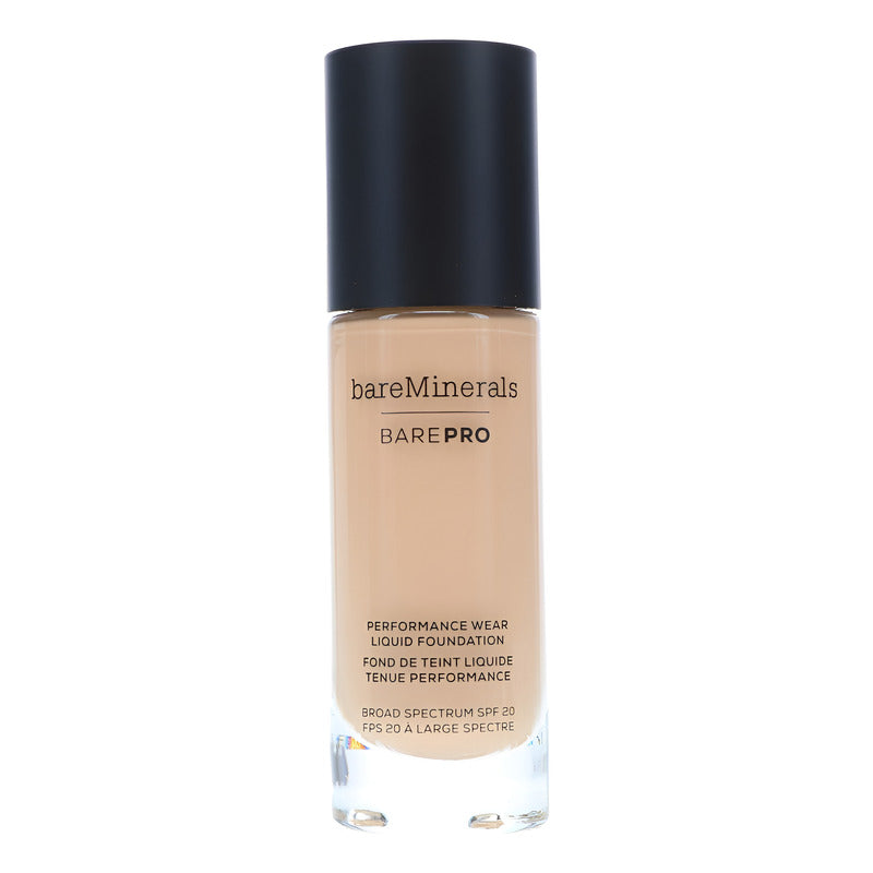 Bareminerals | Barepro | Base De Maquillaje Fps 20