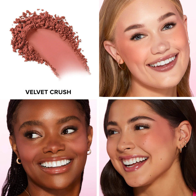 Too Faced | Cloud Crush | Rubor -5g