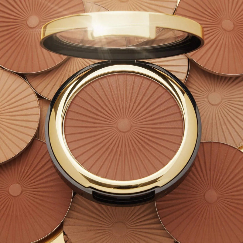 Bronceador Silky Matte Bronzing Powder Milani 3 Sun Tan