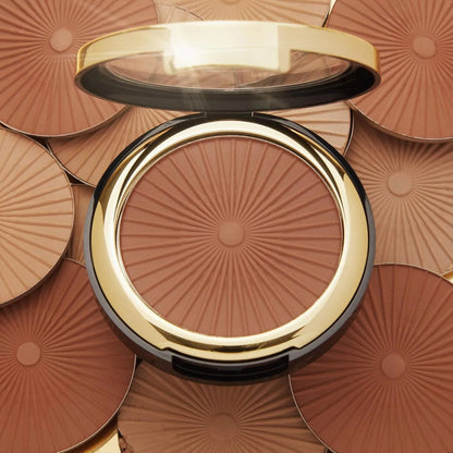 Bronceador Silky Matte Bronzing Powder Milani 3 Sun Tan