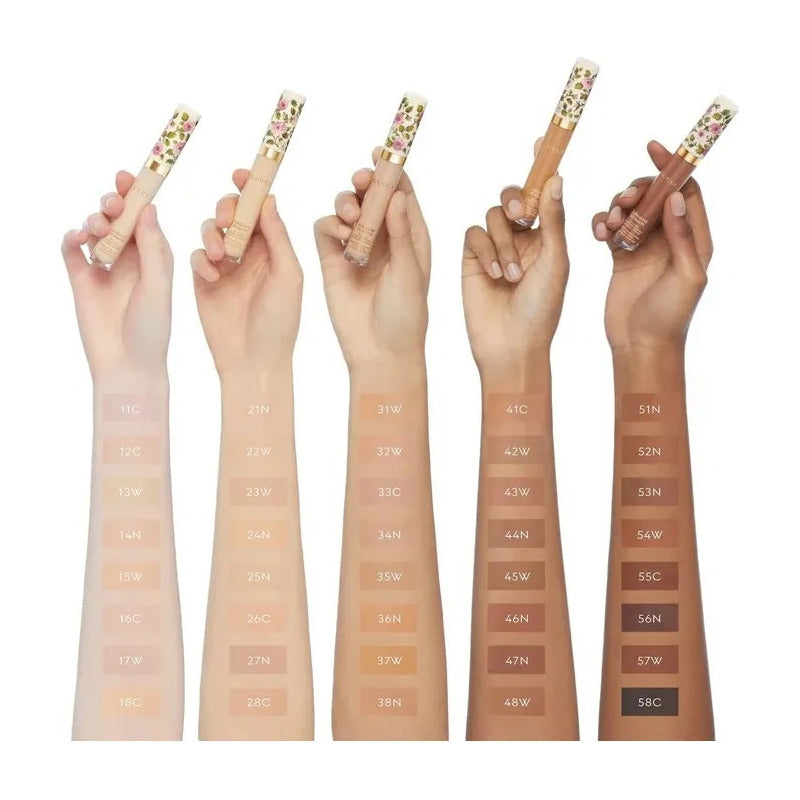 Gucci | Multiuse Longwear Concealer | Corrector Hidratante