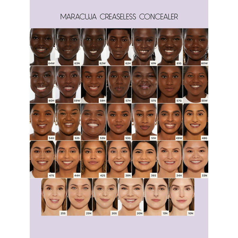 Tarte | Creaseless Conceler | Corrector