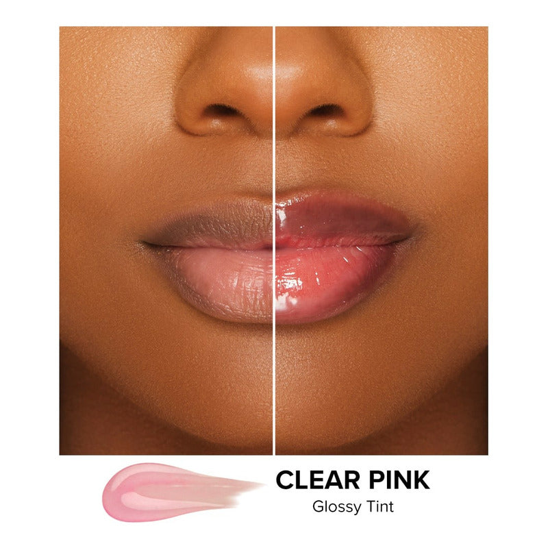Too Faced | Lip Injection Gloss Lip Plumper - 4g Rosa Claro