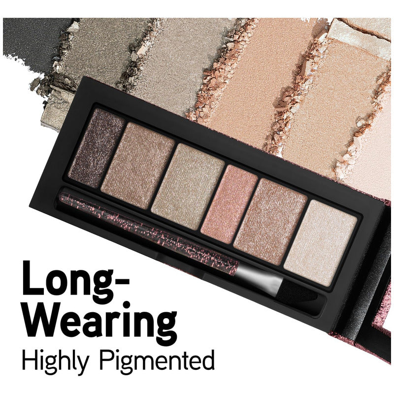 Physicians Formula | Shimmer Strips Shadow | Sombra De Ojos