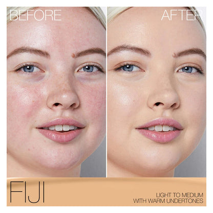 Nars |  Light Reflecting Foundation - Base Liquida 30ml