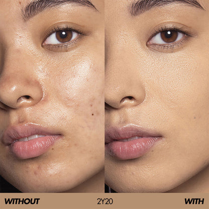 Make Up For Ever | Hd Skin Foundation - Base De Maquillaje
