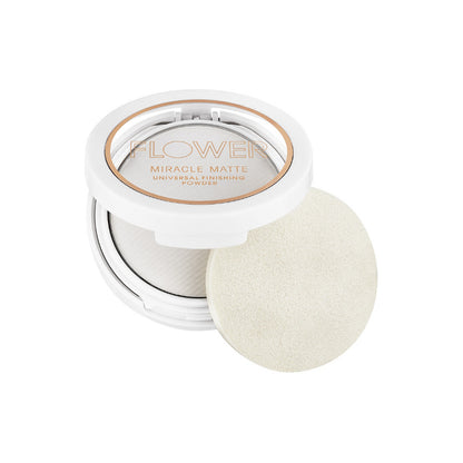 Flower | Polvo Compacto Traslucido Por Drew Barrymore