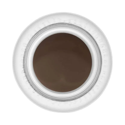 Nyx | Gel Liner & Smudger | Delineador En Gel 2.64g 02 Charlotte Brown Matte