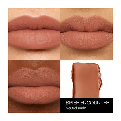 Nars | Soft Matte Tinted Lip Balm | Balsamo Labial