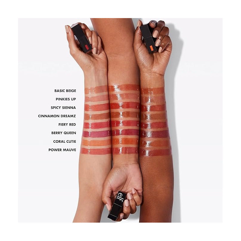 Elf | Glossy Lip Stain - Labial 3ml