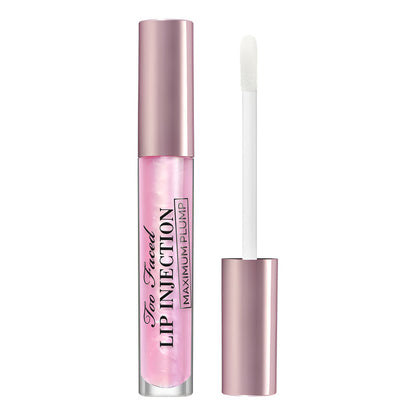 Too Faced | Lip Injection Maximum Plump | Gloss Plumping